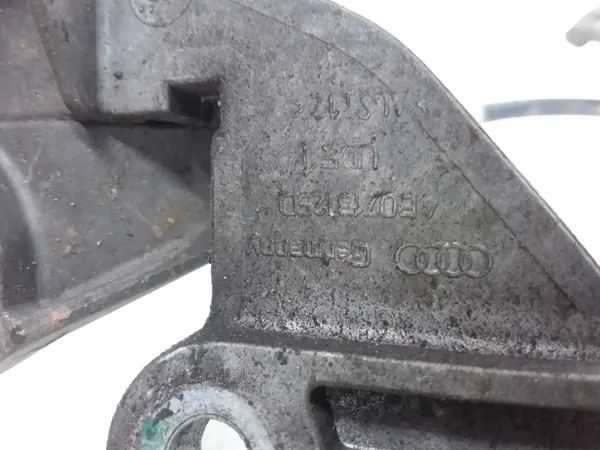 Audi A6 C5 Växelspak OEM 4B0713041AB - Begagnad image 4