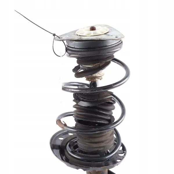 Smart C453 Framdämpare A4533230000 image 8