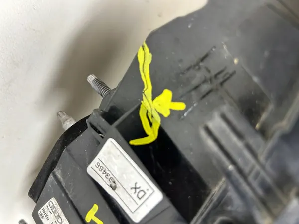 Audi A4 B9 Luz Trasera Derecha 8W9945094D image 3