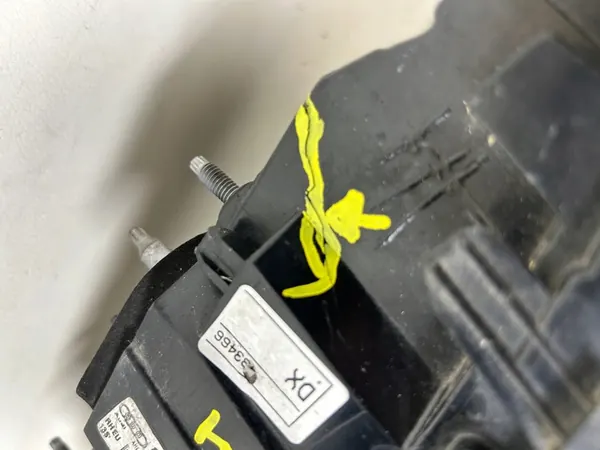 Audi A4 B9 Luz Trasera Derecha 8W9945094D image 4