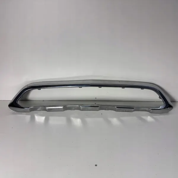 Frontgitter Chrom OEM A2538856201 Mercedes GLC W253 image 2