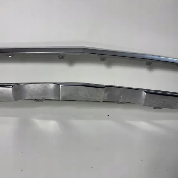 Frontgitter Chrom OEM A2538856201 Mercedes GLC W253 image 3