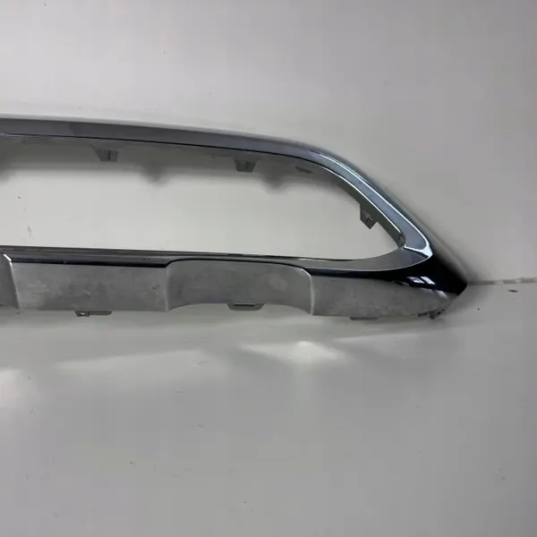 Frontgitter Chrom OEM A2538856201 Mercedes GLC W253 image 4