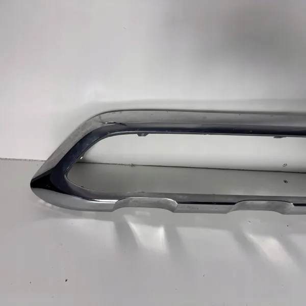 Frontgitter Chrom OEM A2538856201 Mercedes GLC W253 image 5