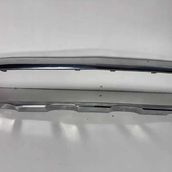 Frontgitter Chrom OEM A2538856201 Mercedes GLC W253 image 6