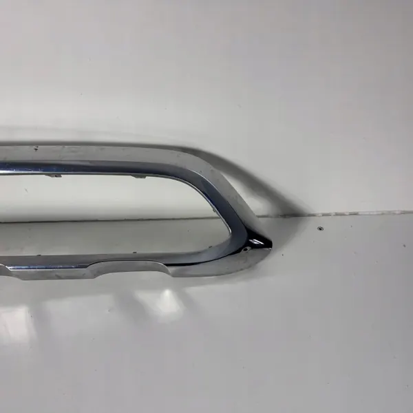 Frontgitter Chrom OEM A2538856201 Mercedes GLC W253 image 7
