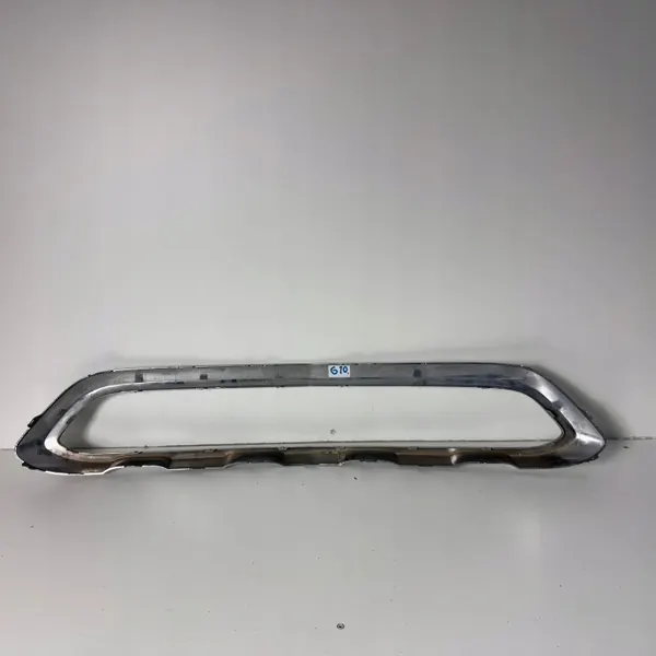 Frontgitter Chrom OEM A2538856201 Mercedes GLC W253 image 8
