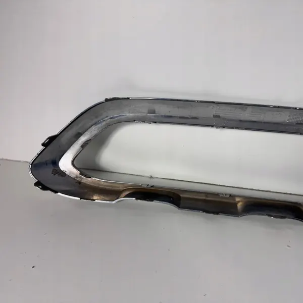 Frontgitter Chrom OEM A2538856201 Mercedes GLC W253 image 9