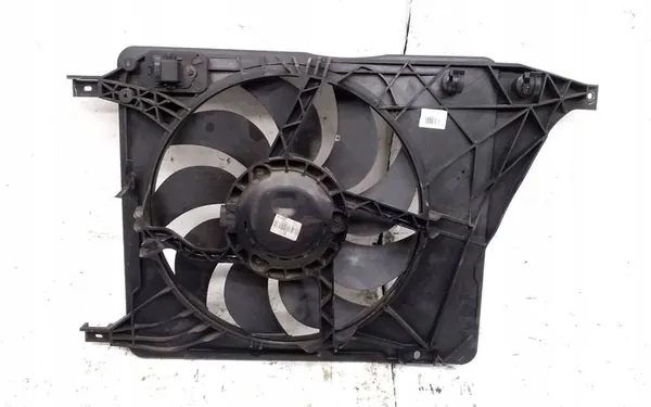 Nissan OE 21483-BB50A Kylarrubrik image 2