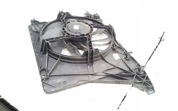 Nissan OE 21483-BB50A Kylarrubrik image 5