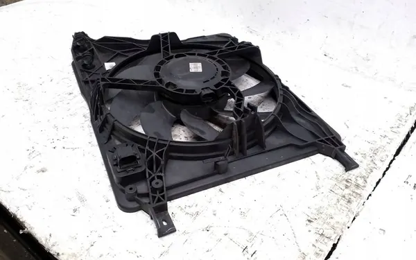 Nissan OE 21483-BB50A Kylarrubrik image 6