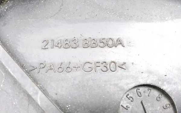 Nissan OE 21483-BB50A Kylarrubrik image 7