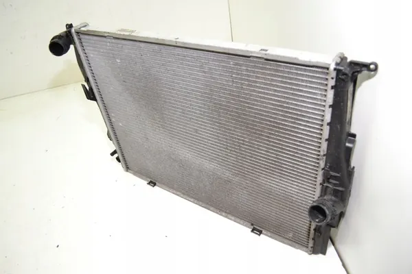 BMW E87 E90 Vesi AC Jäähdytin 9229022 image 3