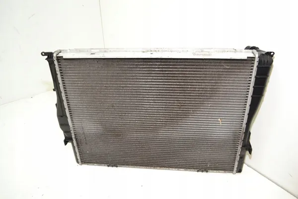 BMW E87 E90 Vesi AC Jäähdytin 9229022 image 4