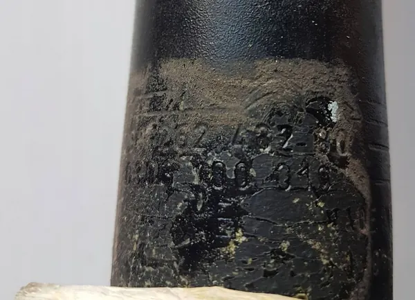 Ammortizzatore posteriore Peugeot Partner III 2019 9826243280 image 4