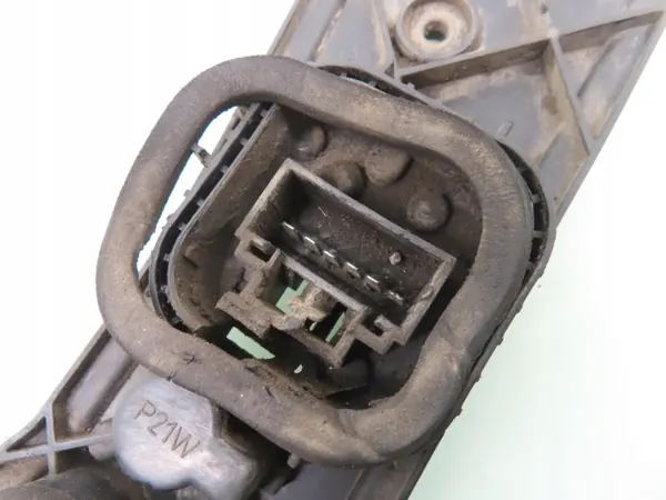 Insert faro trasero OEM 20145751 para Ducato III image 3