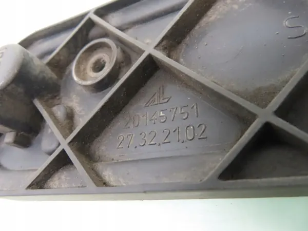 Insert faro trasero OEM 20145751 para Ducato III image 4
