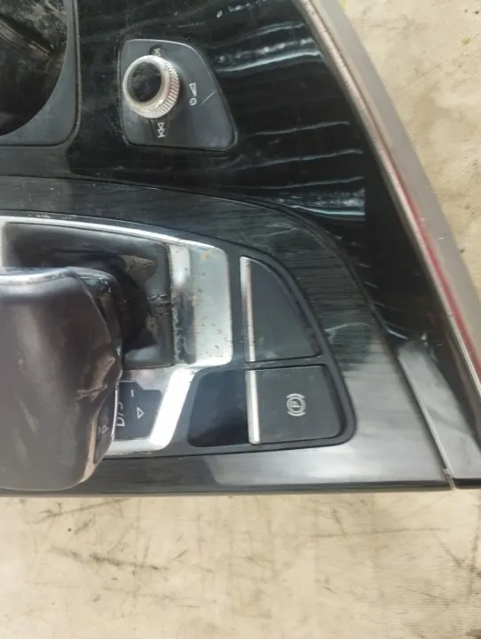 Boîte Automatique Audi Q7 OEM 4M1863273 - Occasion image 4