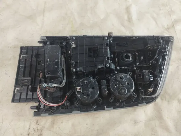 Boîte Automatique Audi Q7 OEM 4M1863273 - Occasion image 7