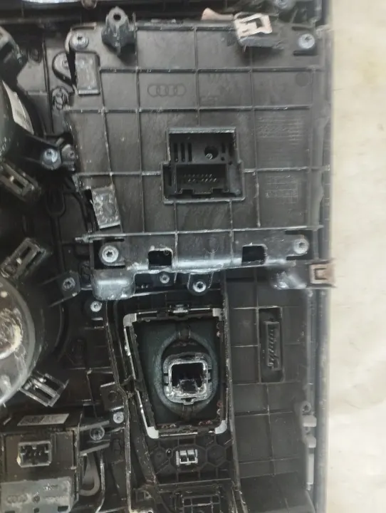 Boîte Automatique Audi Q7 OEM 4M1863273 - Occasion image 8