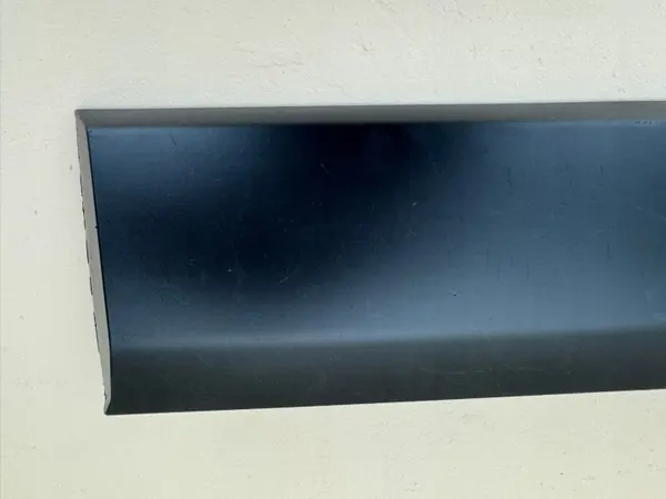 OEM 9817695177 Oikea Takaoven Lista image 3