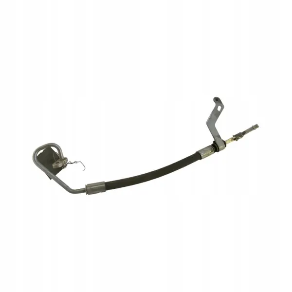 Citroen C5 2009 Ligne suspension air avant OEM 982770380 image 2