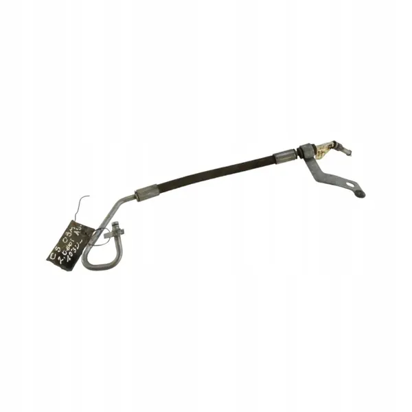 Citroen C5 2009 Ligne suspension air avant OEM 982770380 image 4