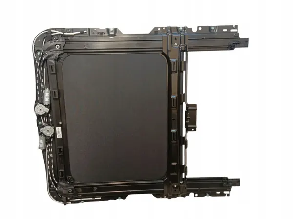 Verre de toit ouvrant BMW OE d'occasion OEM 8096115 i4 G26 image 3