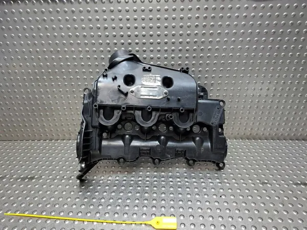 Jaguar Ventillock OEM S25165895 för XF 3.0D image 2