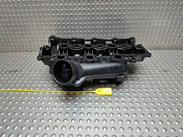Jaguar Ventillock OEM S25165895 för XF 3.0D image 4