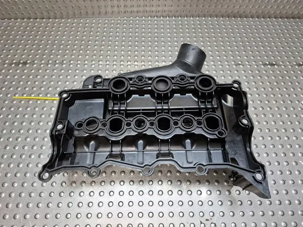 Jaguar Ventillock OEM S25165895 för XF 3.0D image 5