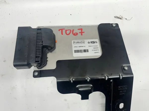 Módulo Suspensão Ford Mustang VI JR3C18B066AJ image 3