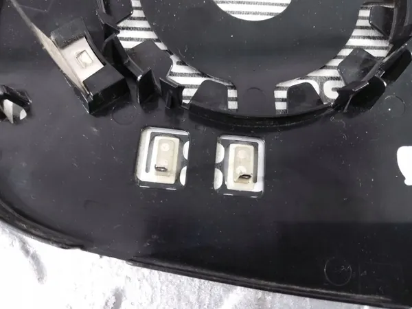 OEM 51967K-01 höger spegelglas för Toyota Proace II image 5