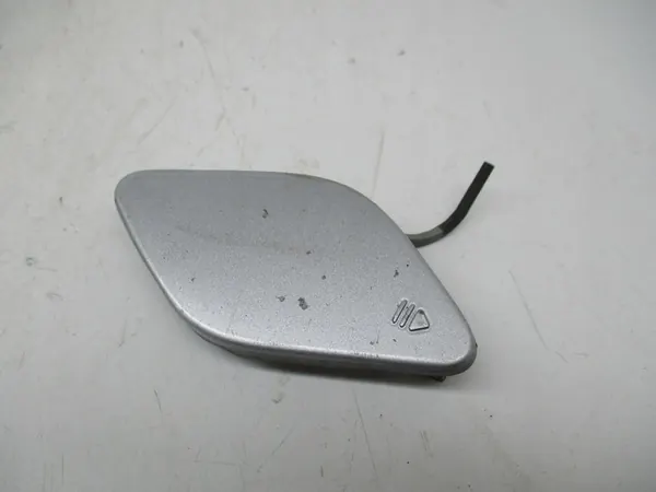 MERCEDES ML W164 Tapa de Parachoques Delante A1648853423 image 5