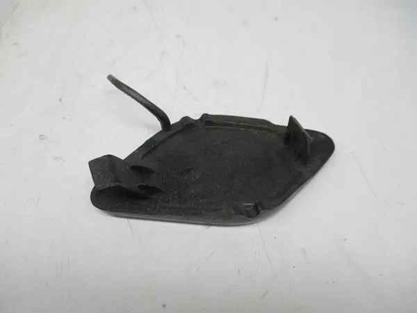 MERCEDES ML W164 Tapa de Parachoques Delante A1648853423 image 6