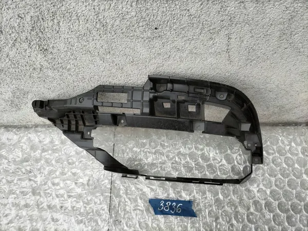 Audi OE Pakoputken Liukulaakeri Oikea OEM 8W0807348E image 5