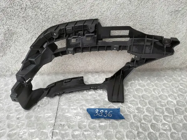 Audi OE Pakoputken Liukulaakeri Oikea OEM 8W0807348E image 6