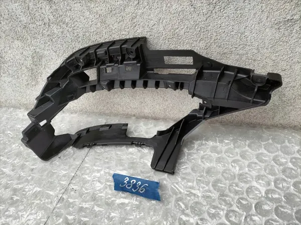 Audi OE Pakoputken Liukulaakeri Oikea OEM 8W0807348E image 7
