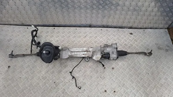 FORD KUGA MK2 LIFT Styrväxel HV6C-3D070-LE image 2