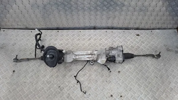 FORD KUGA MK2 LIFT Styrväxel HV6C-3D070-LE image 3