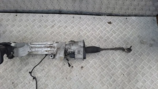 FORD KUGA MK2 LIFT Styrväxel HV6C-3D070-LE image 4