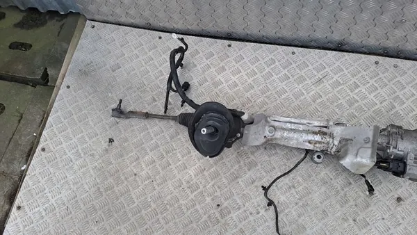 FORD KUGA MK2 LIFT Styrväxel HV6C-3D070-LE image 5