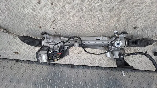 FORD KUGA MK2 LIFT Styrväxel HV6C-3D070-LE image 6