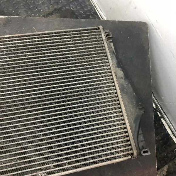 Intercooler Radiador VOLVO XC90 I 2004 2.4L Diesel image 2