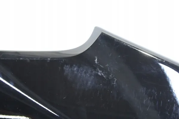 OEM 5A2E9C7 Untere Linke Heckstoßstangenabdeckung BMW image 3
