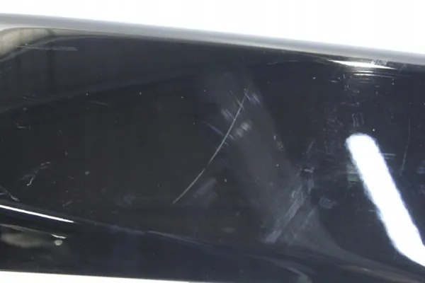 OEM 5A2E9C7 Untere Linke Heckstoßstangenabdeckung BMW image 5