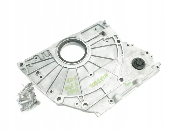 Kedjehölje BMW 5 F10 2.0D N47D20C OEM 851675101 image 3