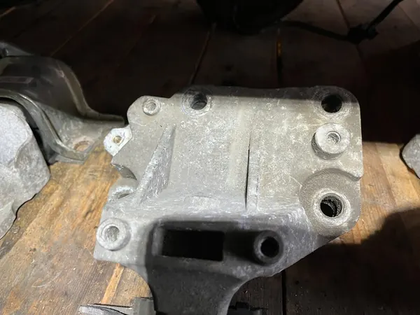 Supporto motore Ducato Boxer Jumper 1363536080 image 3