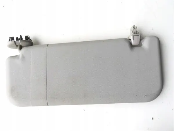 Visera derecha Toyota OE OEM UK Verso 2009-2018 image 3