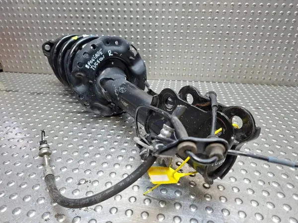 Amortecedor Dianteiro Esquerdo OEM S25154229 - Usado image 3